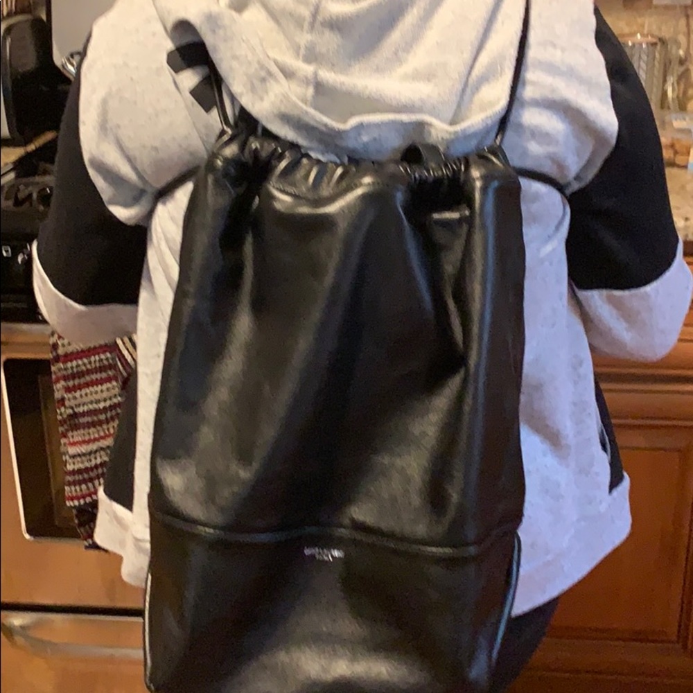 YSL pocketbook/backpack - Picture 8 of 16